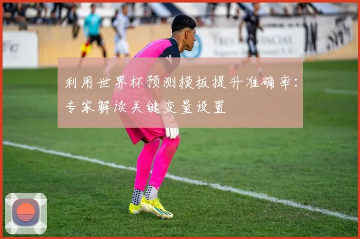 利用世界杯预测模板提升准确率：专家解读关键变量设置